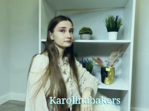 Karolinabakers