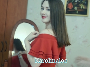 Karolinaloo