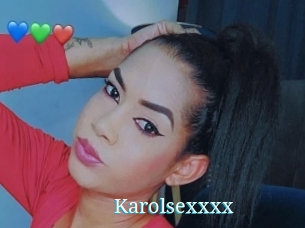 Karolsexxxx