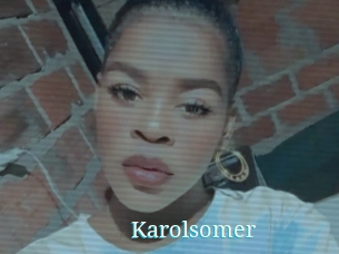 Karolsomer