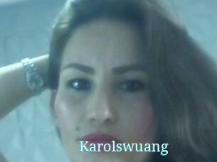 Karolswuang