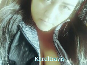 Karoltravis