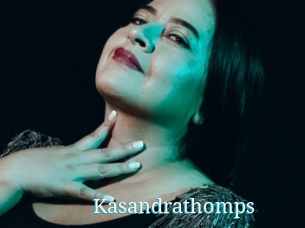 Kasandrathomps