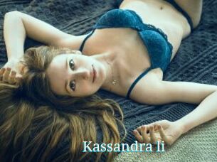 Kassandra_li