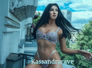 Kassandrarave