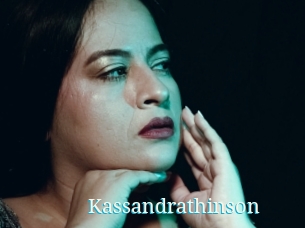 Kassandrathinson