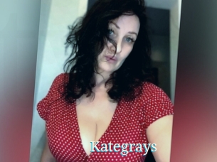 Kategrays