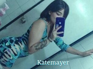 Katemayer