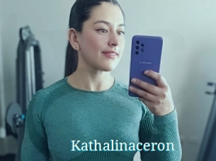 Kathalinaceron