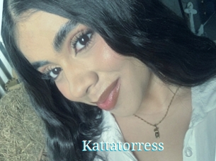 Kattatorress