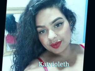 Katvioleth