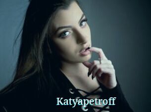 Katyapetroff