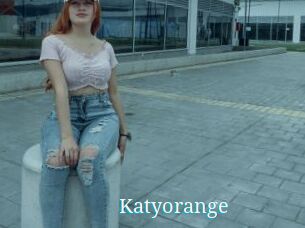 Katyorange