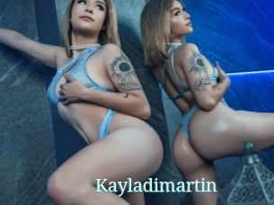 Kayladimartin