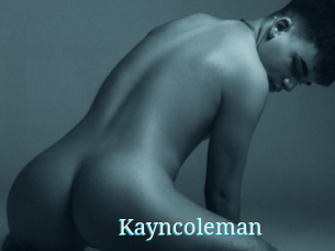 Kayncoleman