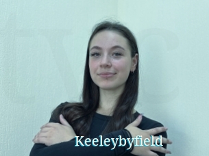 Keeleybyfield