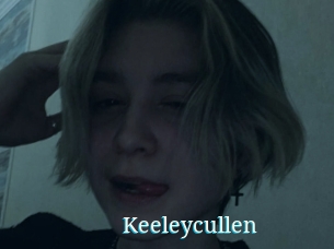 Keeleycullen