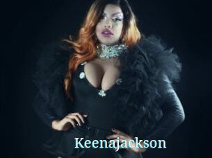 Keenajackson