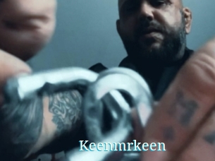 Keenmrkeen