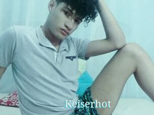 Keiserhot