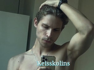 Keisskolins