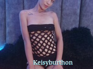 Keisyburthon