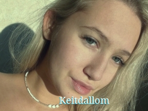 Keitdallom