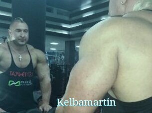 Kelbamartin