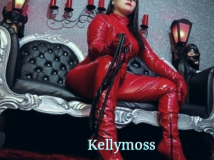 Kellymoss