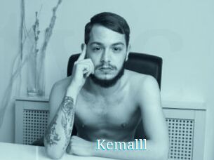 Kemalll