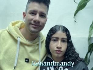 Kenandmandy