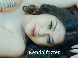 Kendalfozter