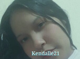 Kendalle21