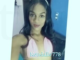 Kendalle778