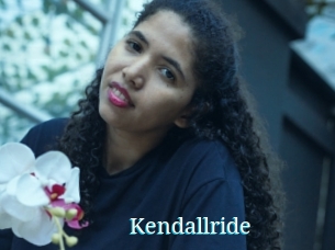 Kendallride