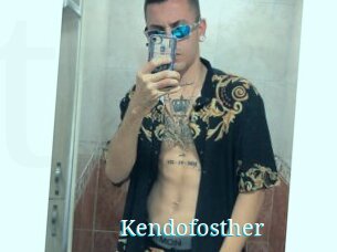 Kendofosther