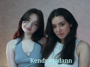 Kendraandann