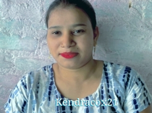 Kendracox21