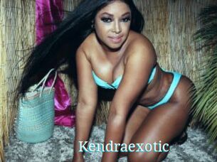 Kendraexotic