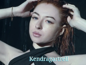 Kendragartrell