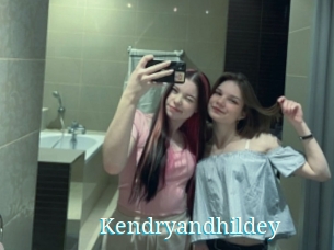Kendryandhildey