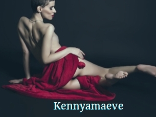 Kennyamaeve