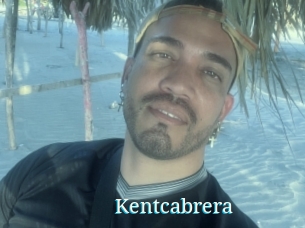 Kentcabrera