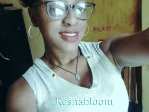 Keshabloom