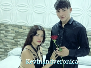 Kevinandveronica