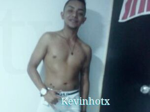 Kevinhotx