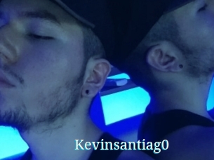 Kevinsantiag0