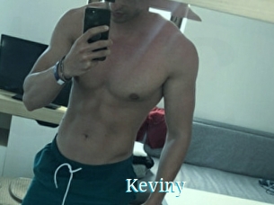 Keviny