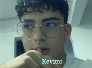 Kevitto