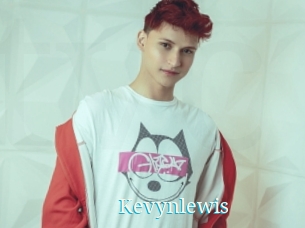 Kevynlewis